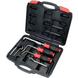 Набор крючков для демонтажа уплотнителей Yato YT-08432 Thumb