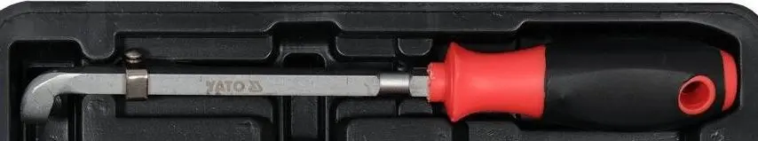 Набор крючков для демонтажа уплотнителей Yato YT-08432