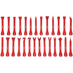 Set demontare tapiterie auto Yato YT-08443