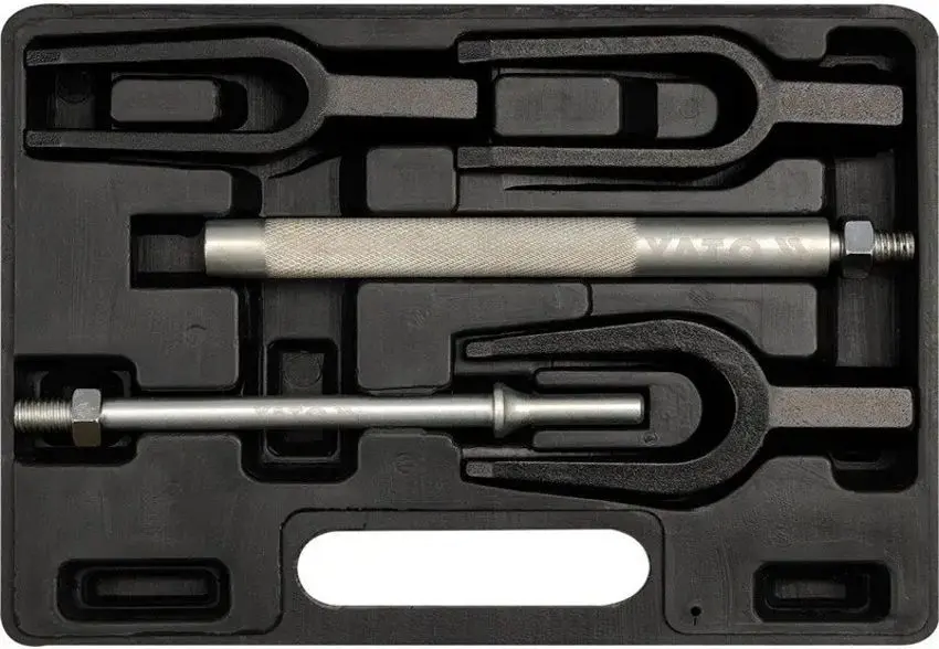Set extractoare de tirant Yato YT-0616