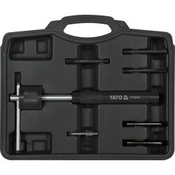 Set de extractori Yato 05343