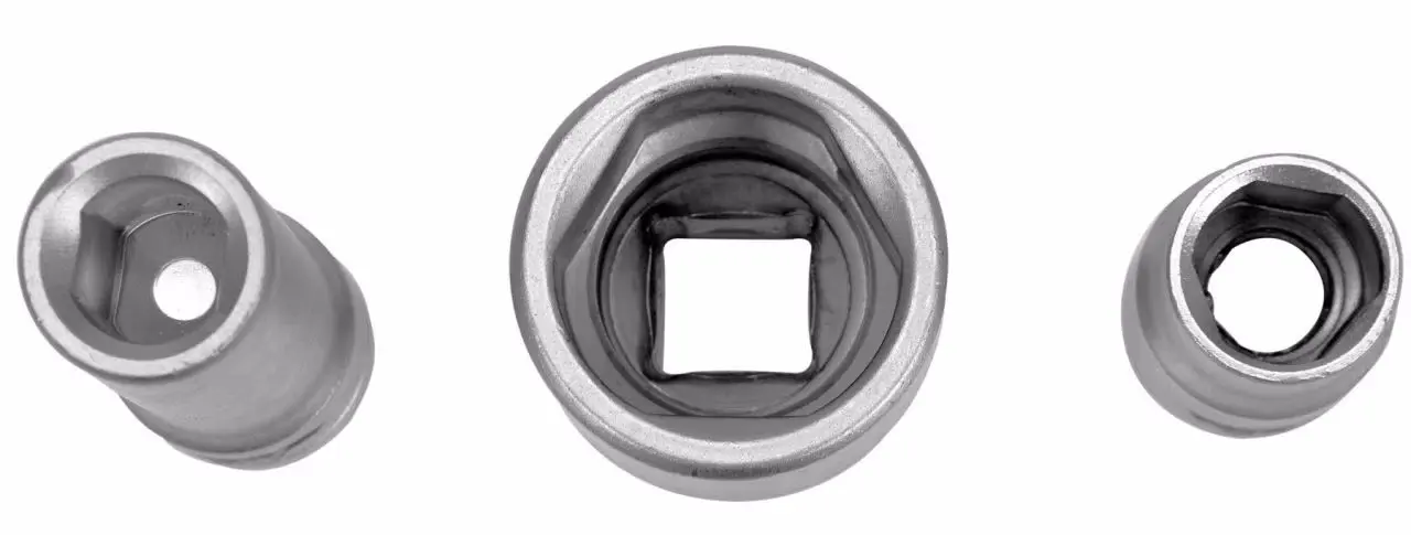 Set tubulare pentru pompa injectie Yato YT-17525