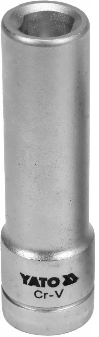 Set tubulare pentru pompa injectie Yato YT-17525