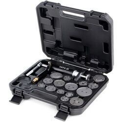 Пневматический набор для тормозных цилиндров Yato YT0671