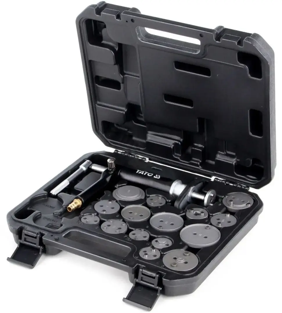 Пневматический набор для тормозных цилиндров Yato YT0671