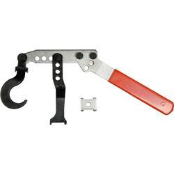 Dispozitiv demontat supape motor Yato 06184 Thumb