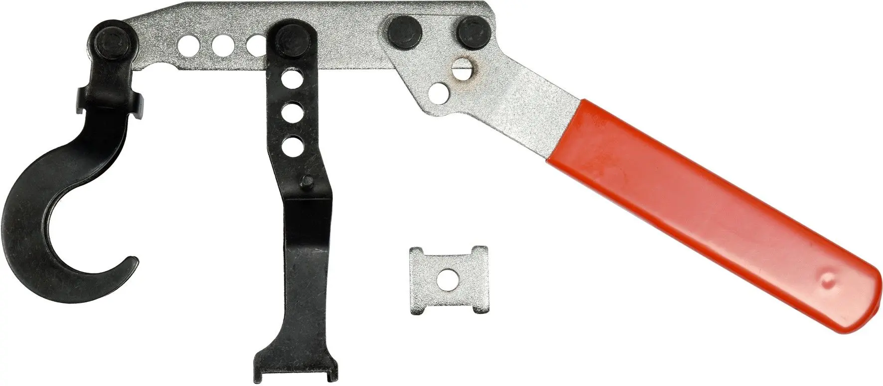 Dispozitiv demontat supape motor Yato 06184