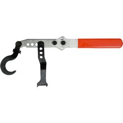 Dispozitiv demontat supape motor Yato 06184