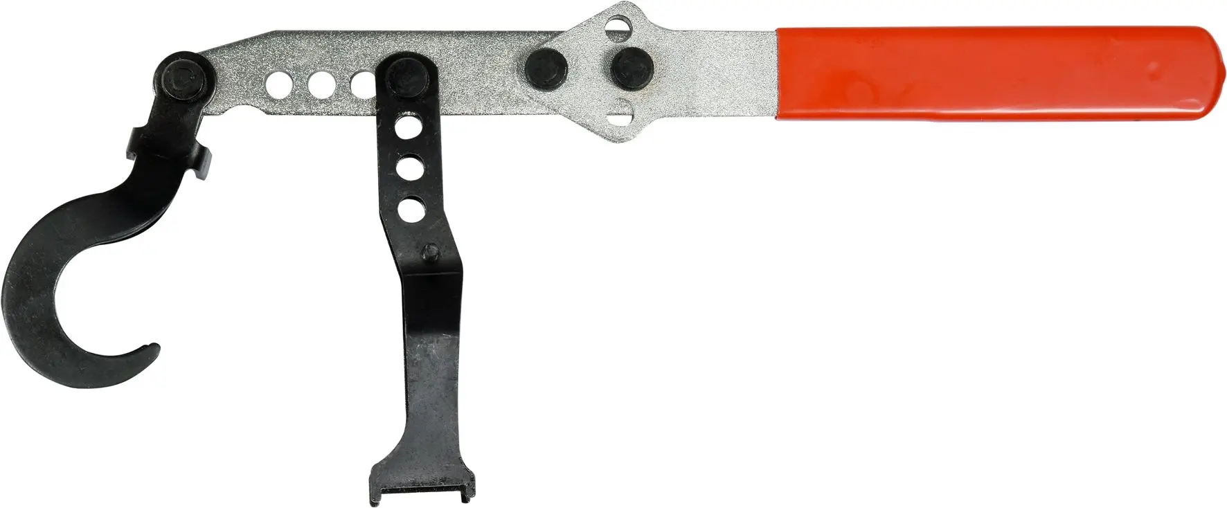 Dispozitiv demontat supape motor Yato 06184