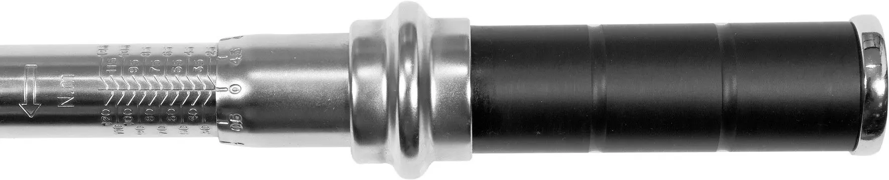 Рукоятка для динамометрического ключа Yato YT-07855 - 4