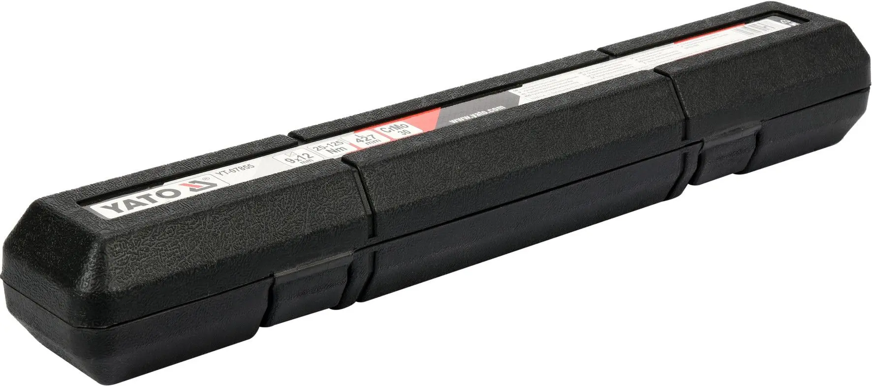 Рукоятка для динамометрического ключа Yato YT-07855 - 5