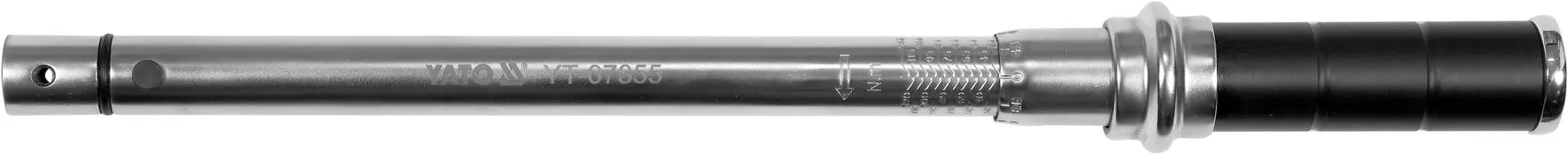 Рукоятка для динамометрического ключа Yato YT-07855