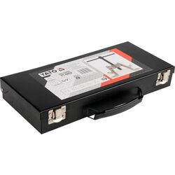 Extractor pentru discuri de frana si tamburi Yato YT-0602 Thumb