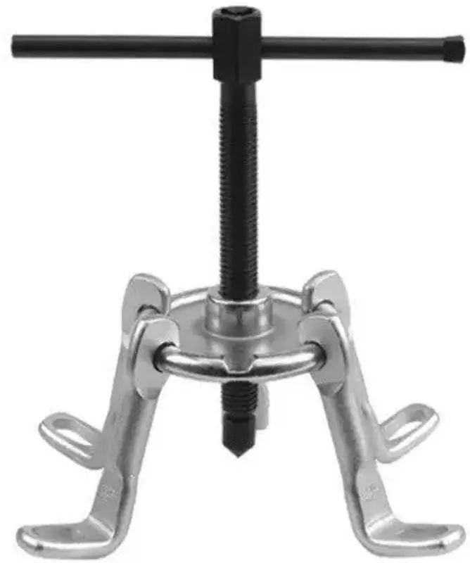 Extractor pentru discuri de frana si tamburi Yato YT-0602