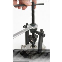 Extractor rulmenti Yato YT-2510 Thumb