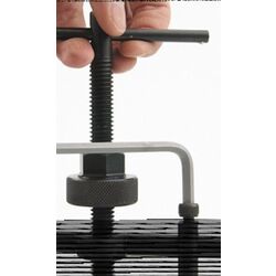 Extractor rulmenti Yato YT-2510 Thumb