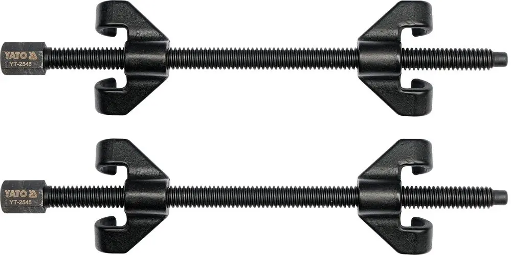 Съемник пружин Yato YT-2546