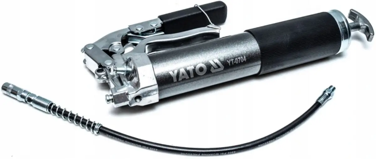 Pompa de gresat Yato YT-0704
