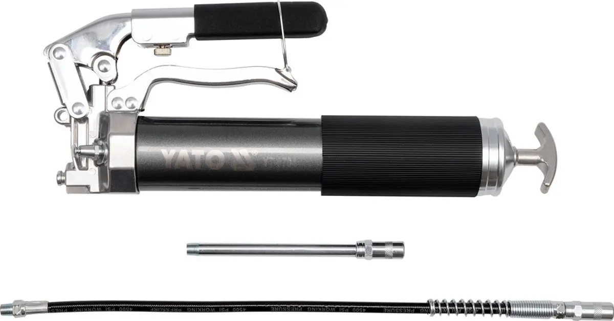 Pompa de gresat Yato YT-0704