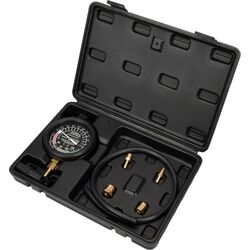 Tester de presiune și vid Yato YT-73050 Thumb