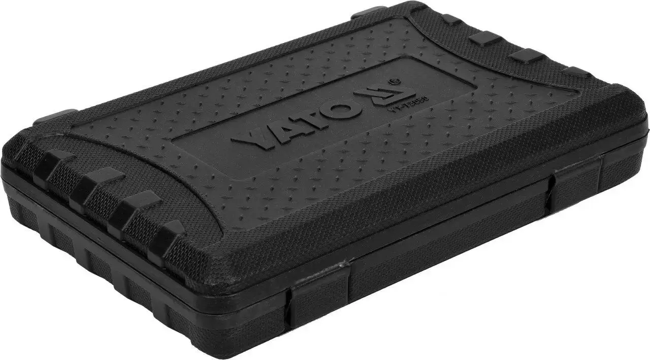 Tester de presiune și vid Yato YT-73050