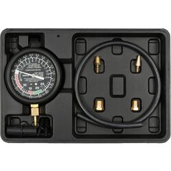 Tester de presiune și vid Yato YT-73050