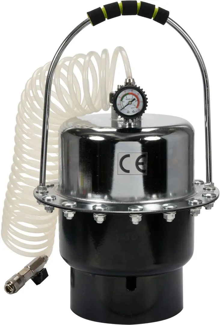 Schimbator de lichid de frana Yato YT-06845