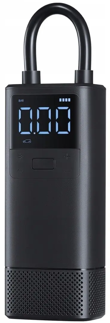 Compresor de aer 70Mai Midrive TP05 (Black)