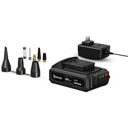 Compresor cu acumulator AstroAI 3PLYE (Yellow/Black) Thumb