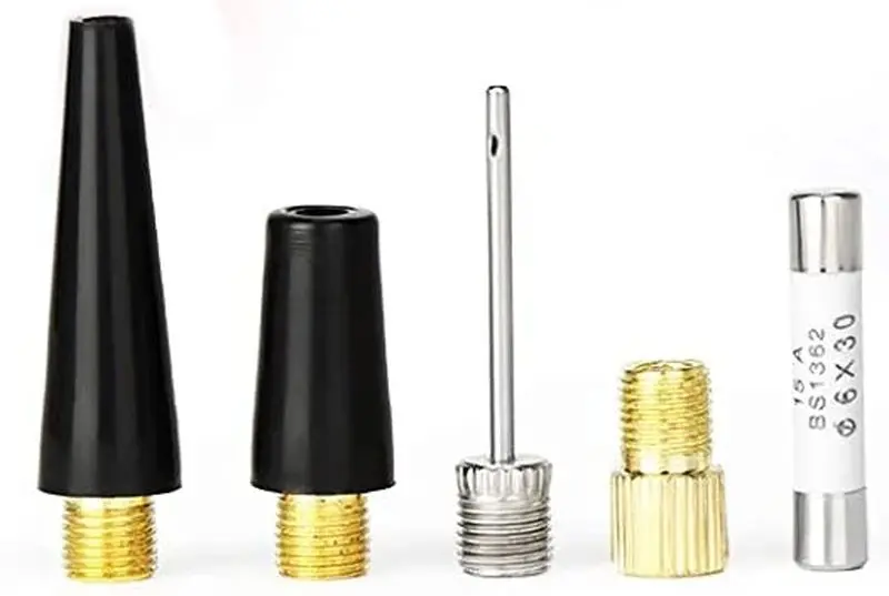 Компрессор AstroAI AC300Y - 2