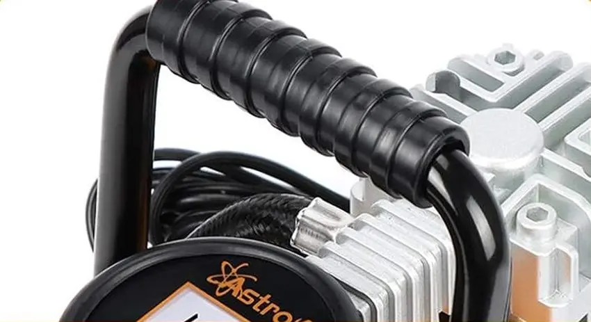 Компрессор AstroAI AC300Y - 3