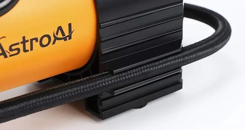 Компрессор AstroAI AC300Y - 4