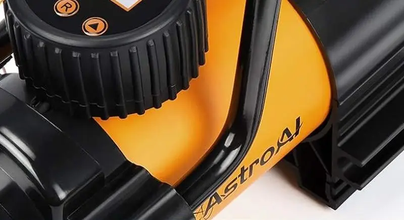 Компрессор AstroAI AC300Y - 5