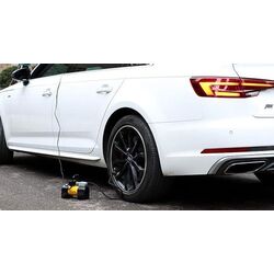 Компрессор AstroAI AC300Y Thumb