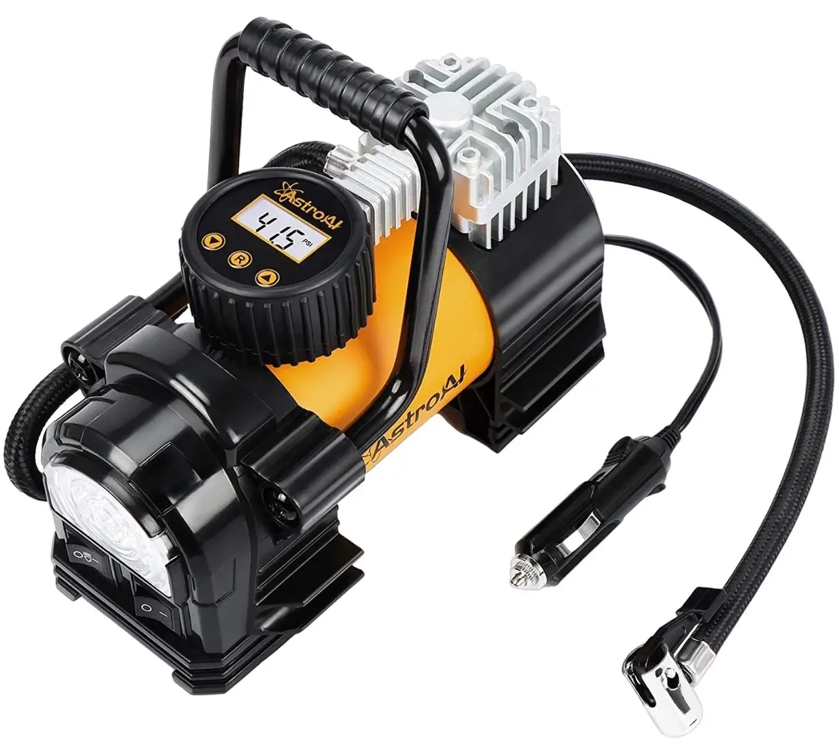 Компрессор AstroAI AC300Y