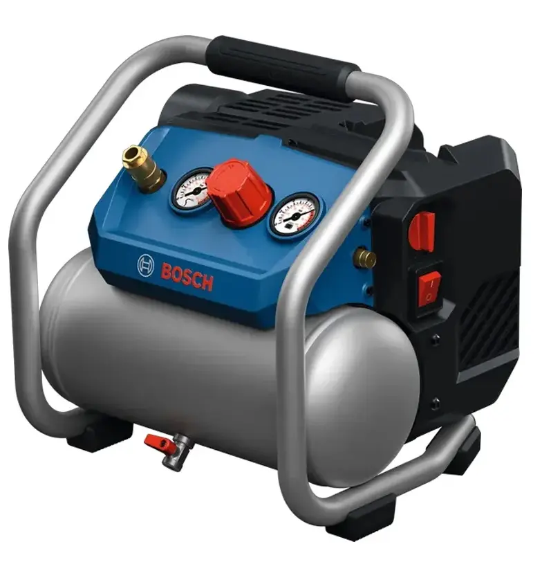 Компрессор Bosch GKO18V-51