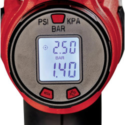 Компрессор Einhell CE-CC 18 Li PXC Solo Thumb