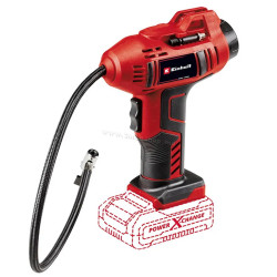 Компрессор Einhell CE-CC 18 Li PXC Solo