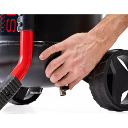 Компрессор Einhell TE-AC 270/50 Thumb