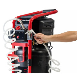 Компрессор Einhell TE-AC 270/50 Thumb