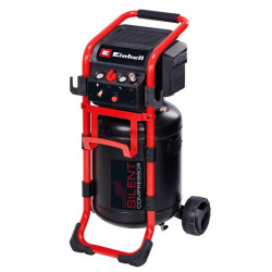 Компрессор Einhell TE-AC 270/50