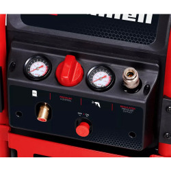 Компрессор Einhell TE-AC 270/50 Thumb