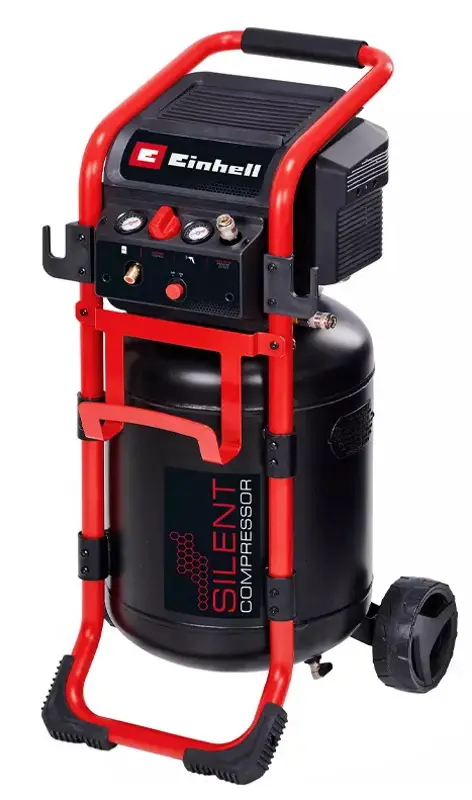 Компрессор Einhell TE-AC 270/50
