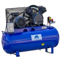 Компрессор Bizon BYV0.48/8 5.5HP 150L Thumb