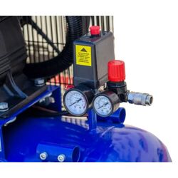 Компрессор Bizon BYV0.48/8 5.5HP 150L Thumb