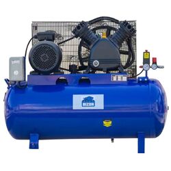 Компрессор Bizon BYV0.48/8 5.5HP 150L