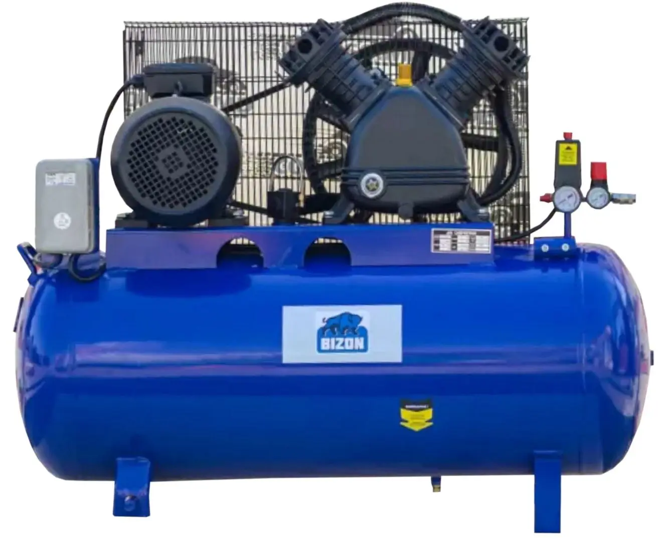Компрессор Bizon BYV0.48/8 5.5HP 150L