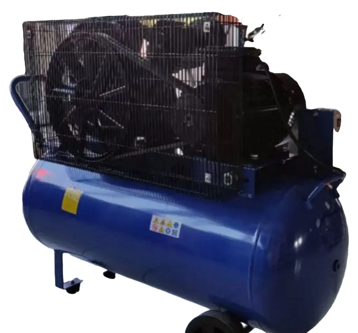 Компрессор Bizon EBV300-2080 5.5HP 300L - 2