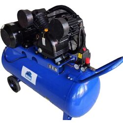 Компрессор Bizon EBV300-2080 5.5HP 300L