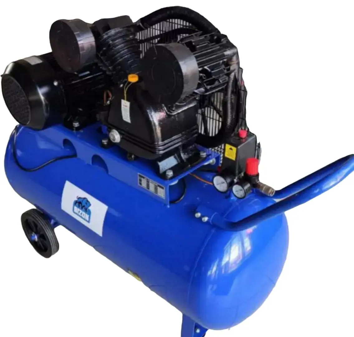 Компрессор Bizon EBV300-2080 5.5HP 300L